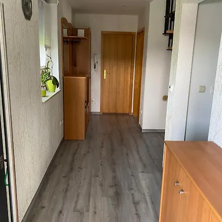 Ferienwohnung Fam.Werner Wasungen Exterior photo