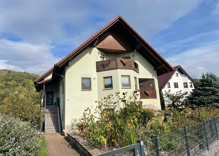 Ferienwohnung Fam.Werner
