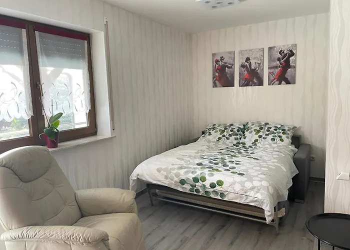 Ferienwohnung Fam.Werner