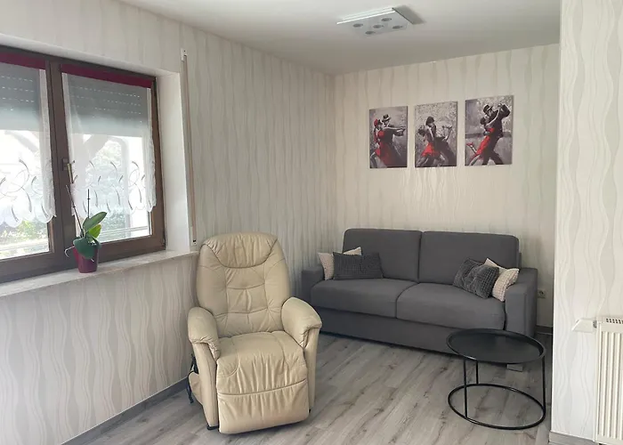 Ferienwohnung Fam.Werner