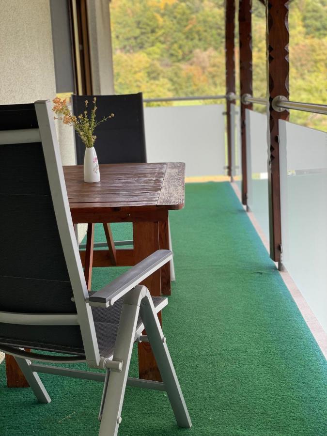Fam.werner Apartment Wasungen